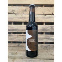 Põhjala Tiramisu Bänger