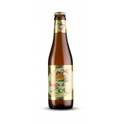 Brugse Zot Blond - FlejeBirras