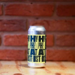 Verdant Hyphenate This - The Hop Vault