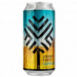 Vibrant Forest Brewery Farmhouse
