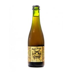 La Calavera Craft Beer Kaufen Regress No Way  Sour Aged in Red Wine Barrels - Alehub