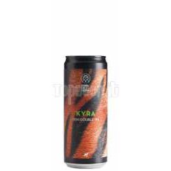 BIRRA DELL EREMO Kyra Lattina 33Cl - TopBeer