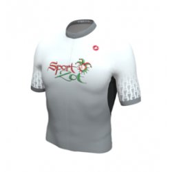 De Halve Maan Sportzot wielershirt vrouw - Brouwerij De Halve Maan