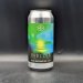 Range on the Horizon - West Coast Triple IPA Sgl 
