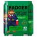 Badger Portland Poster Session Ale 4×440ml 