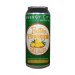 Energy City Brewing Bistro Pineapple Delight Energy City Brewing Bistro Pineapple Delight