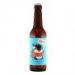 Orca Brau Fujyoh Neo Asian Style Lager 0,33l 