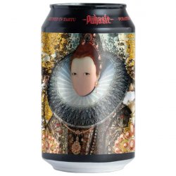 Pühaste Brewery Skepter