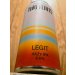 Two Flints Brewery - Legit 