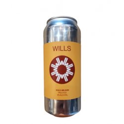 Wills - Solo Nelson - 473ml - La Bière à Boire