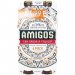 Amigos Tequila Beer 4×330ml 