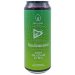 Funky Fluid Collab Fuerst Wiacek- Fundamental, NEIPA 6.7% ABV 500ml Can Funky Fluid Collab Fuerst Wiacek- Fundamental, NEIPA 6.7% ABV 500ml Can