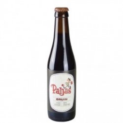 Paljas Brune 33 cl - Achat Bières