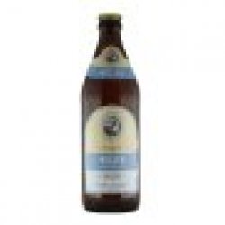 St. GeorgenBräu Helles 0,5l - Craftbeer Shop