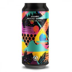 Attik Brewing Mambo Mucho Mambo - ØL2GO