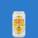 Heaps Normal 'Half Day Hazy' Alcohol Free Hazy Pale Ale (0.5% ABV) 
