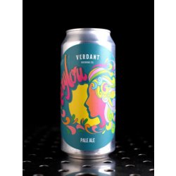 Verdant  Marylou  Pale Ale  5,2% - Quaff Webshop