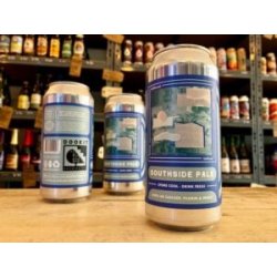 Dookit Brewing Co Southside Pale