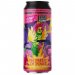 The Parrot of Power (collab Green Cheek) Funky Fluid Quadruple IPA The Parrot of Power (collab Green Cheek) Funky Fluid Quadruple IPA