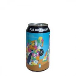 903 Brewers Cadillac Ranch West Texas IPA - Be Hoppy!