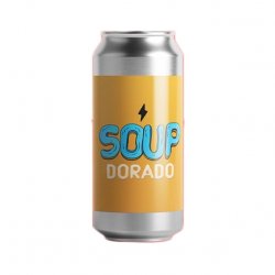 Garage - Soup El Dorado - Dorst