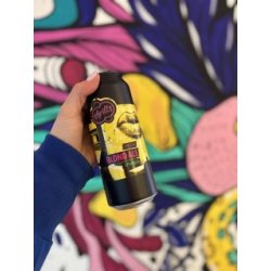 Thrills Springer 500 ml - Pivní Ráj Olomouc
