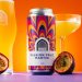 Vault City - Passion Fruit Martini - 6.4% Sour - 440ml Can Vault City - Passion Fruit Martini - 6.4% Sour - 440ml Can