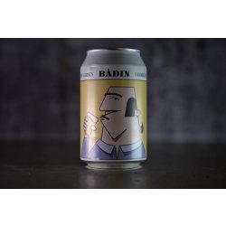 Badin - Saison Larsen - addicted2craftbeer