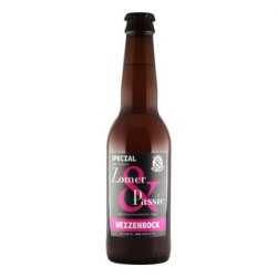 De Molen Zomer & Passie Weizenbock 330ml - The Beer Cellar