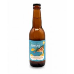 Effet Papillon Wheat Ale