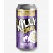 MOERSLEUTEL WILLY TONKA CHOCOLATE & LIQUORICE 0,44 L MOERSLEUTEL WILLY TONKA CHOCOLATE & LIQUORICE 0,44 L