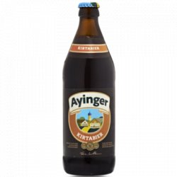 Ayinger Kirtabier Ayinger Kirtabier