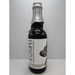 Anchorage Brewing Company Empathy V.2 (White)