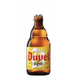 Duvel 6,66 / 666 - Bodecall