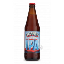 Gigantic IPA - Beer Republic