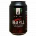 Mad Scientist - The Matrix - Red Pill 