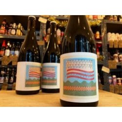 Simple Things Fermentations Wild BA Brown