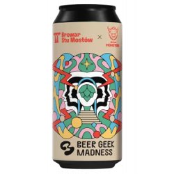 Browar Stu Mostów BGM Lucid Quest Browar Stu Mostów BGM Lucid Quest