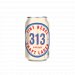 Tiny Rebel 313 Craft Lager Tiny Rebel 313 Craft Lager