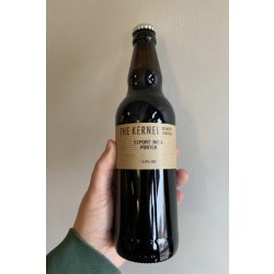 The Kernel Brewery Export India Porter - Heaton Hops