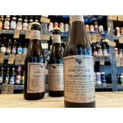 Thomas Hardy Burtonwood Limited Thomas Hardy Thomas Hardy Burtonwood Limited Thomas Hardy