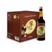 De Halve Maan Brugse Zot Dubbel 12 x 75 cl De Halve Maan Brugse Zot Dubbel 12 x 75 cl