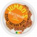 Jumbo's Steak Tartaar Bites Mediterrane Stijl  120 g 