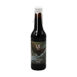 Blackout Brewing Violins