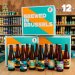 Brussels Beer Project ALL STARS PACK Brussels Beer Project ALL STARS PACK