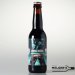 Jopen x La Pirata  Anima Negra Mexicake Oloroso Sherry Barrel Aged Russian Imperial Stout 33cl 