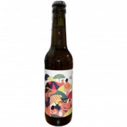 Smeele Mosaic IPA - Speciaalbierkoning