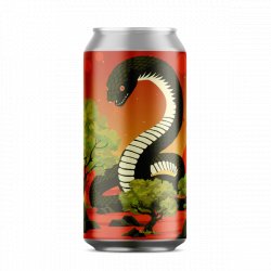 Brew York Cosmic Coil