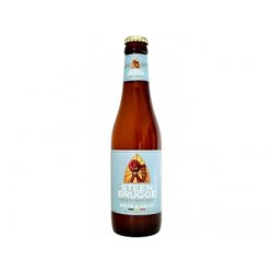 Brouwerij Palm - STEENBRUGGE BLANCHE 0,33l sklo 5% alk. - Beer Butik