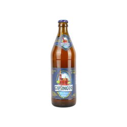 Giesinger Weissbier - Drankenhandel Leiden / Speciaalbierpakket.nl